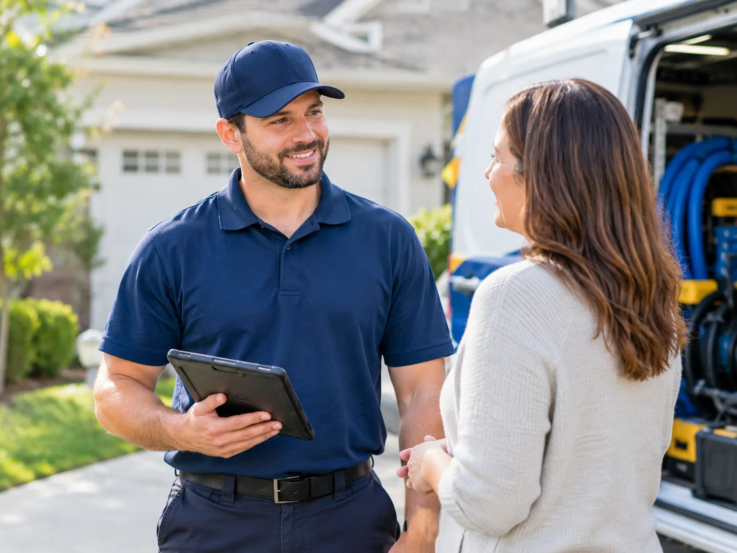 Sewage Backup Cleanup Suffield, CT FAQs